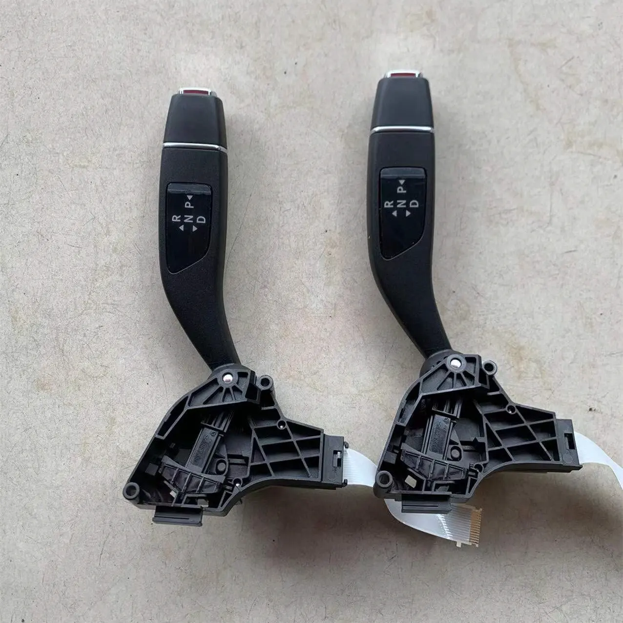 Suitable for Mercedes-Benz B-Class 246 156 C-Class 204 E-Class 212 GLK MLGL166 gear lever gear switch