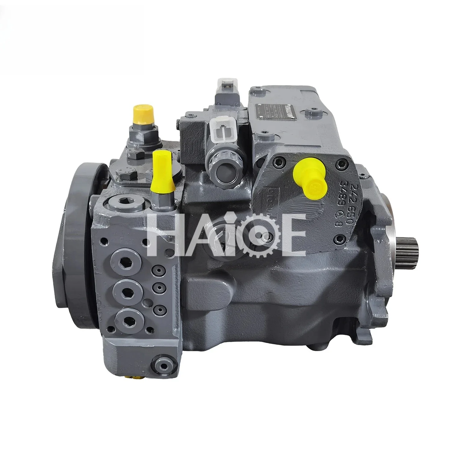For    A4vg 28/40/56/71/90/125/180/250 Axial Piston Pumps Hydraulic Pump