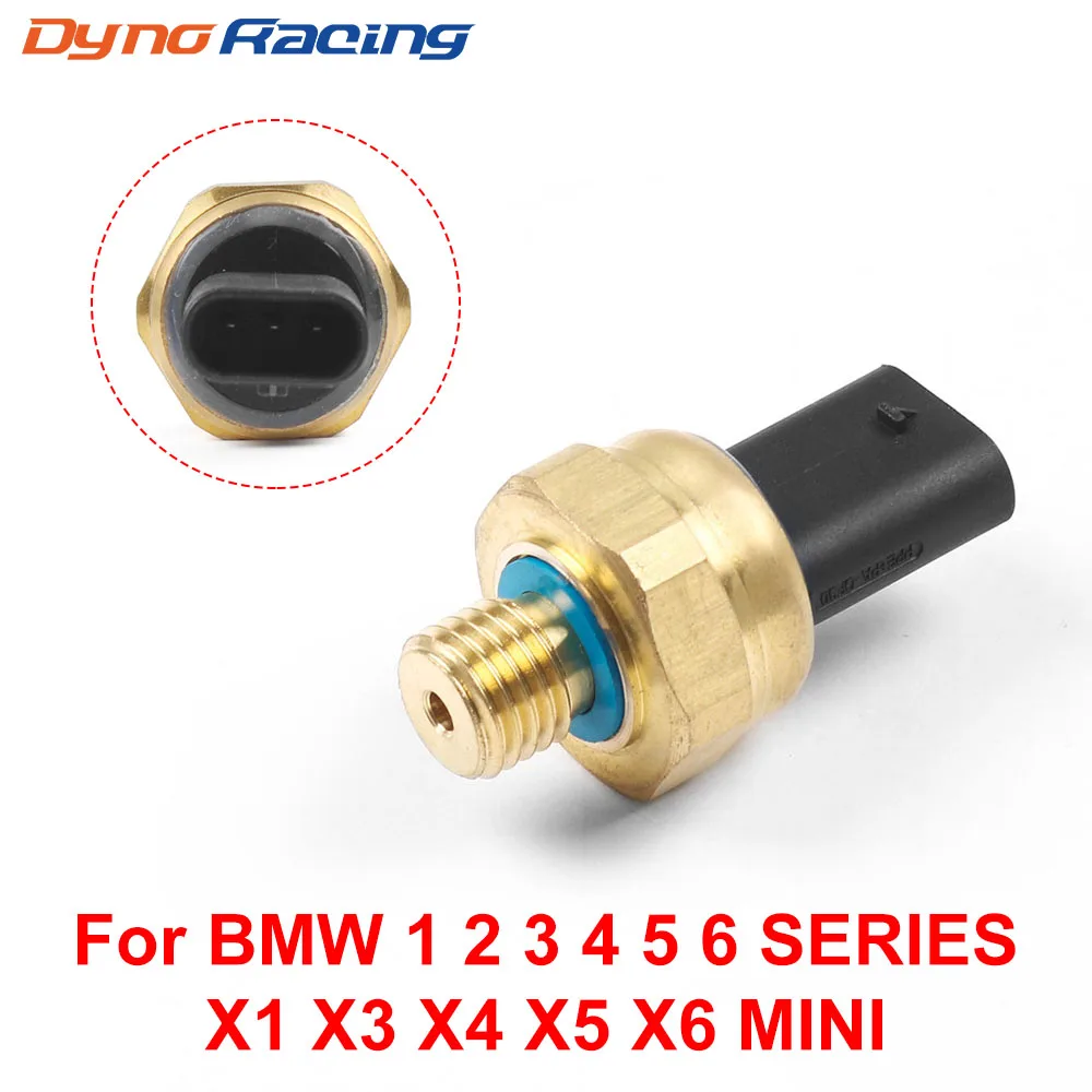 Oil Pressure Sensor Switch For BMW 1 2 3 4 5 6 7 Series X1 X3 X4 X5 X6 Oil Press Sensor Sender For Mini OEM:12617592532