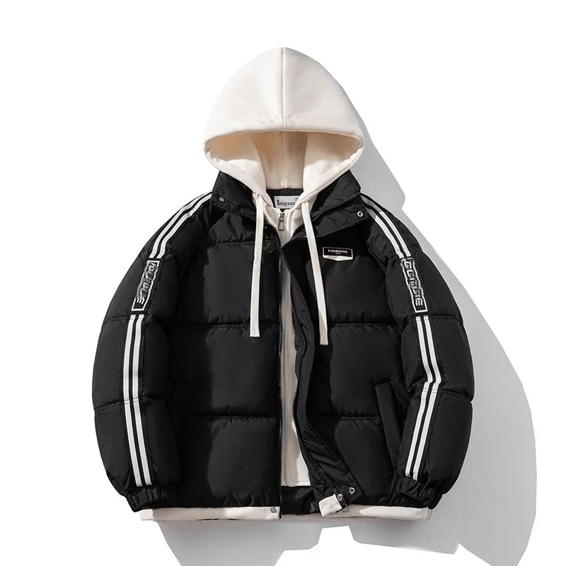 Cinza versão coreana shorty casaco de tecido de lã feminino outono inverno novo modelo design sentido estilo longo engrossar casaco elegância