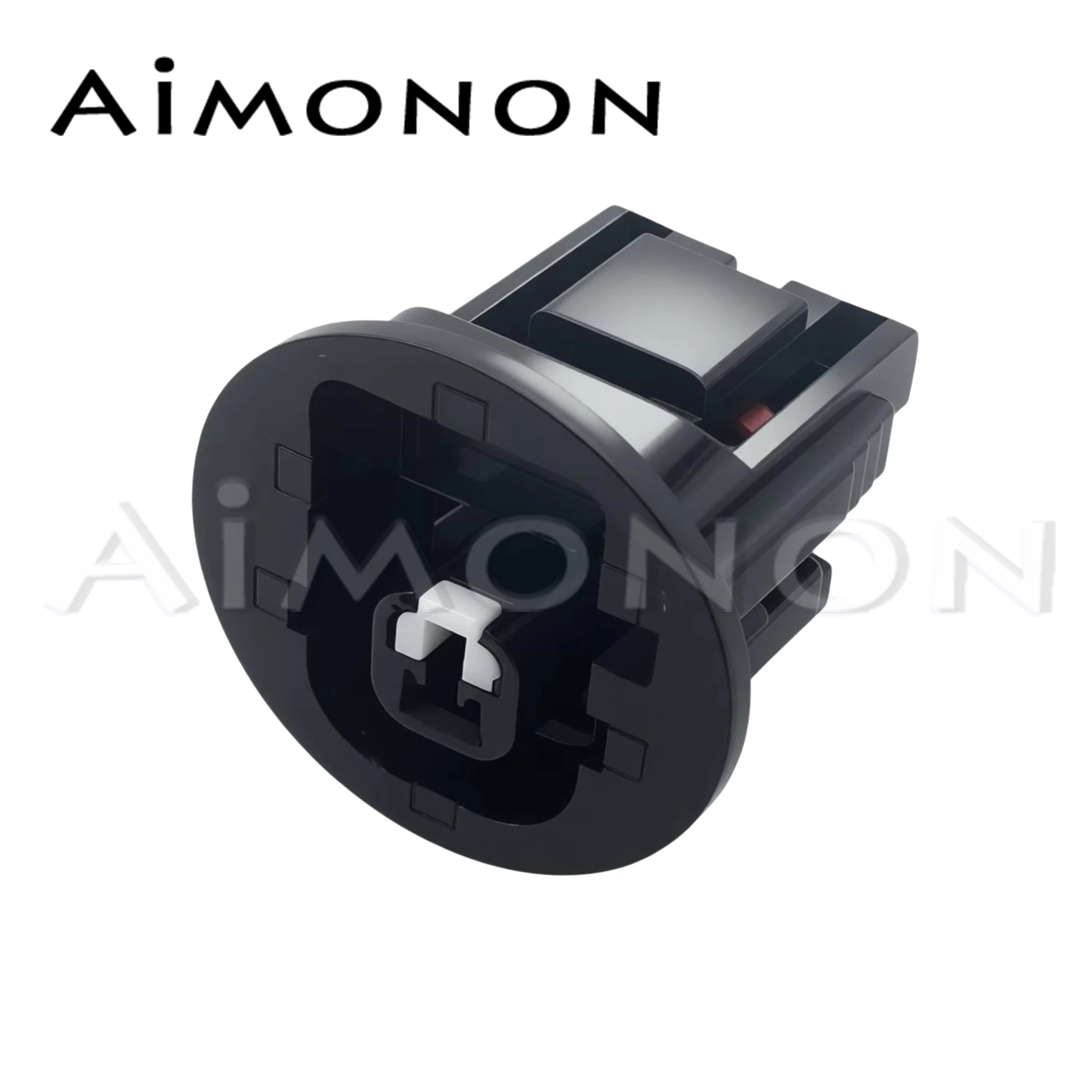 1 Set 1 Pin 7283-1114-30 Car Oil Pressure Sensor Plug Waterproof Automotive Wire Harness Connector for Camry 7283-1114-40