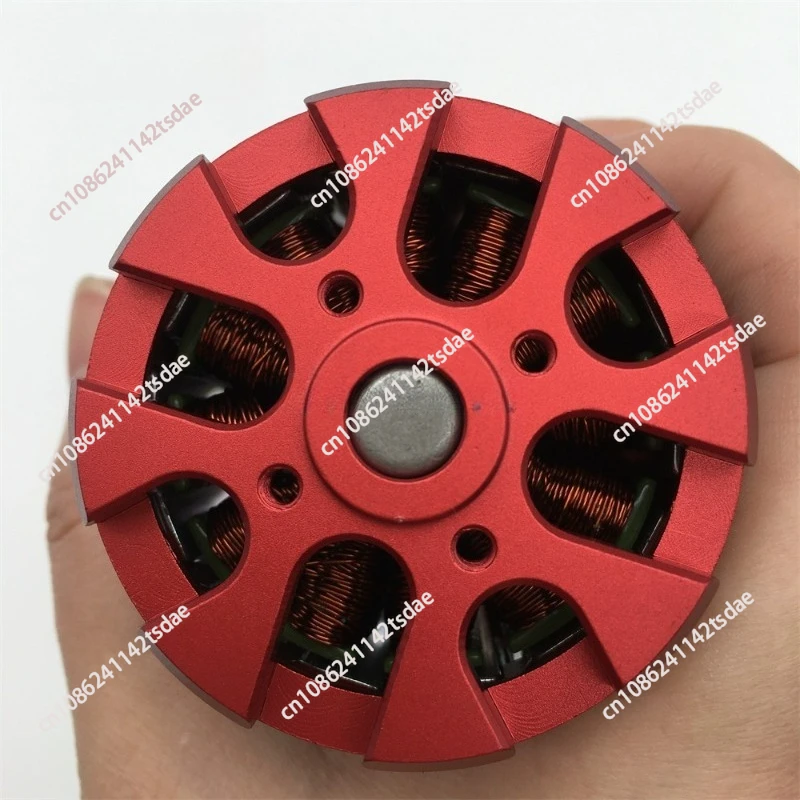 N5065-270KV Sensorless Brushless DC Geared Motor for 4-Wheel Remote Control Skateboard