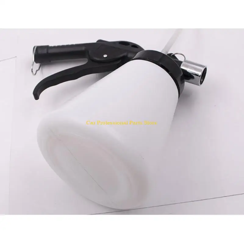 

R53D Universal Car Brake Oil Changer Dispenser Filling Equipment Exchange Tool