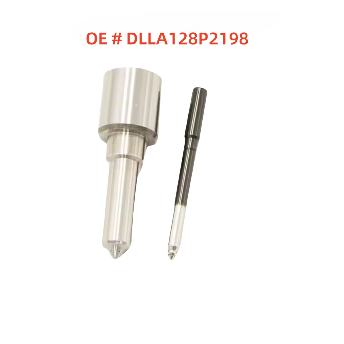 

High quality DLLA128P2198 0433172198 Common Rail Nozzle For Injector 0445120251 For CUMMINS