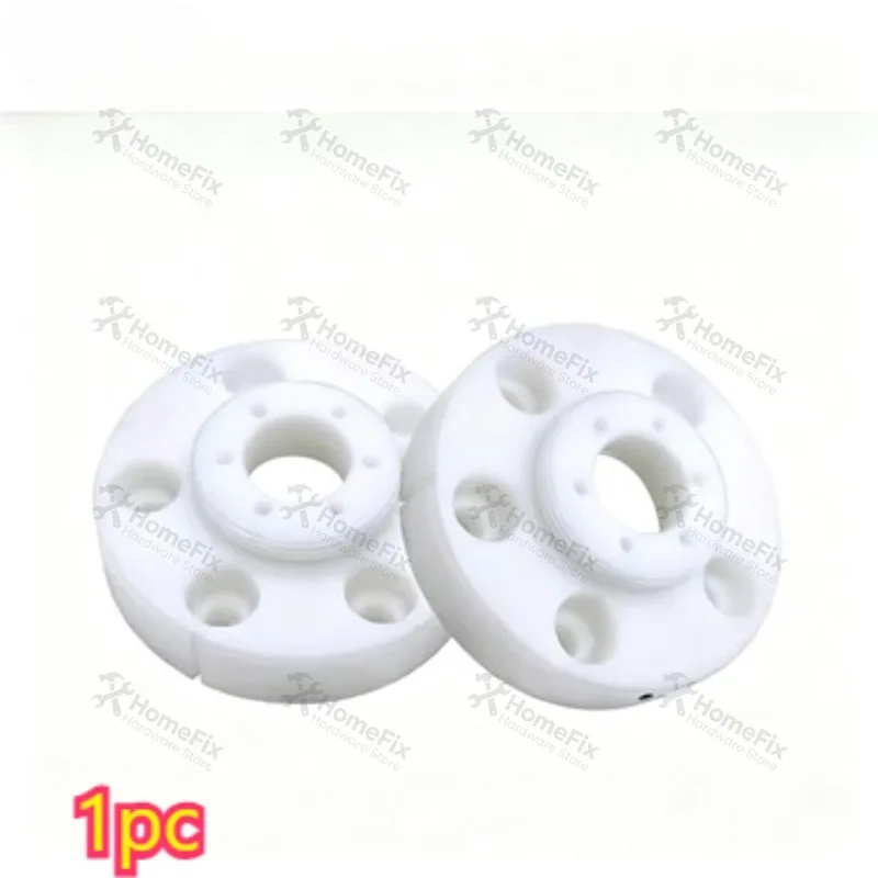 EDM Parts 5‑Holes Nozzle Base A290‑8110‑Y723 Upper Water Nozzle for CNC Wire Cutting Machine