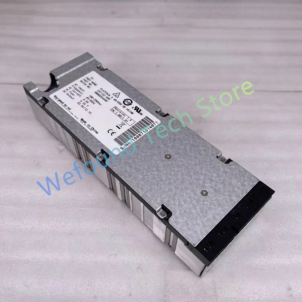 FLATPACK S 48/650 HE HSINK 241122.685 Communication power module