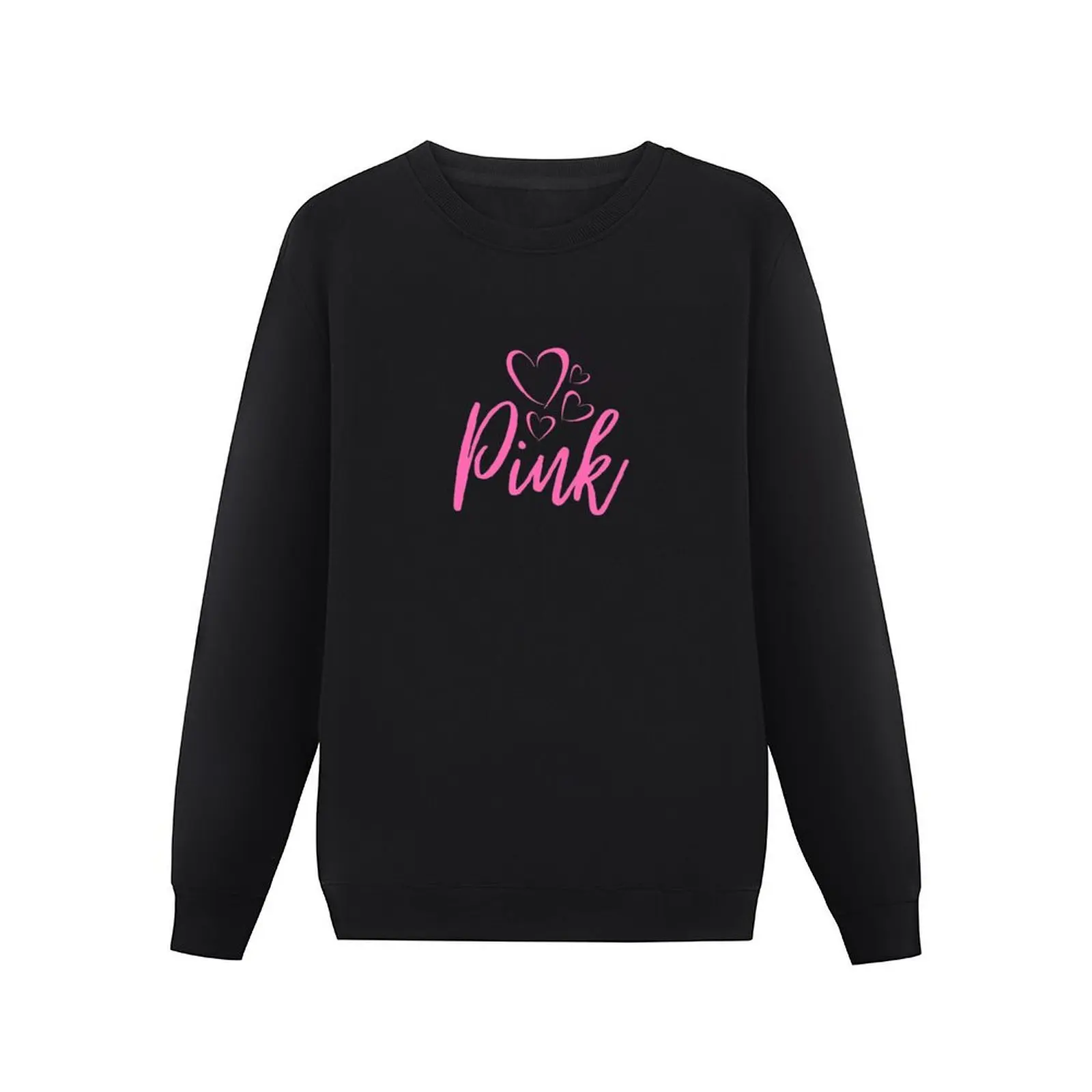 Gender Reveal ( Set C ) - Pink Pullover Hoodie aesthetic clothing men wear autumn clothes new sweatshirts