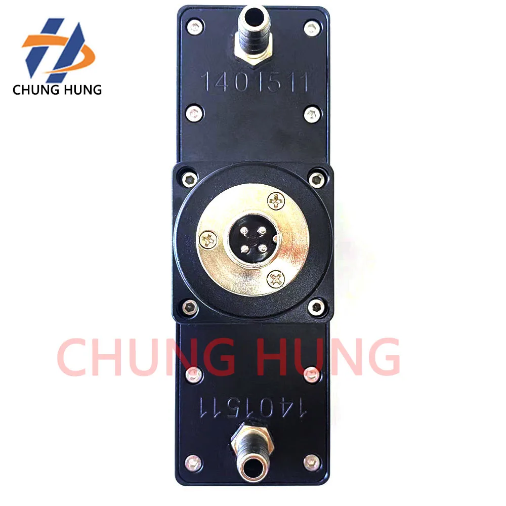 UV LED Splicing Module For Uv Flatbed Printer Furniture UV Varnish Baking Dry Curing UV LED Lamp  395NM Chip 140*15mm