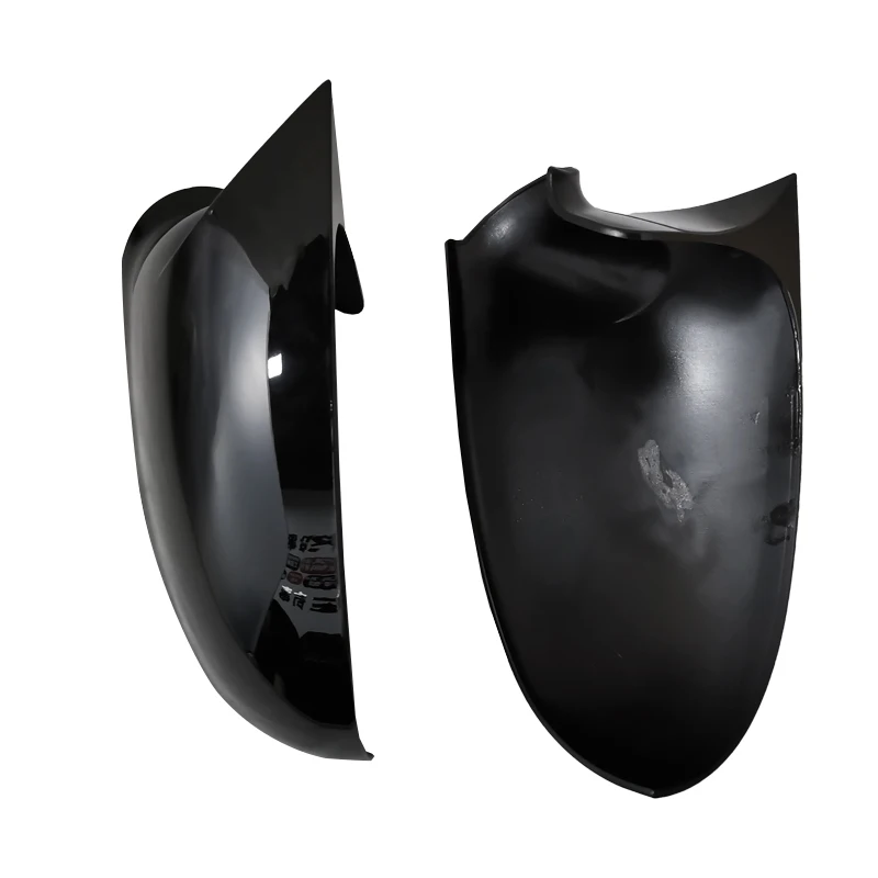 For Volkswagen Golf 5 MK5 GTI Jetta 5 Passat B6 B5.5 Side Wing Mirror Covers Caps For VW Sharan Golf 5 6Plus Variant EOS