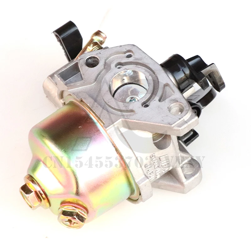 152F Dynamic Carburetor Engine Power Accessories for Generator Starter