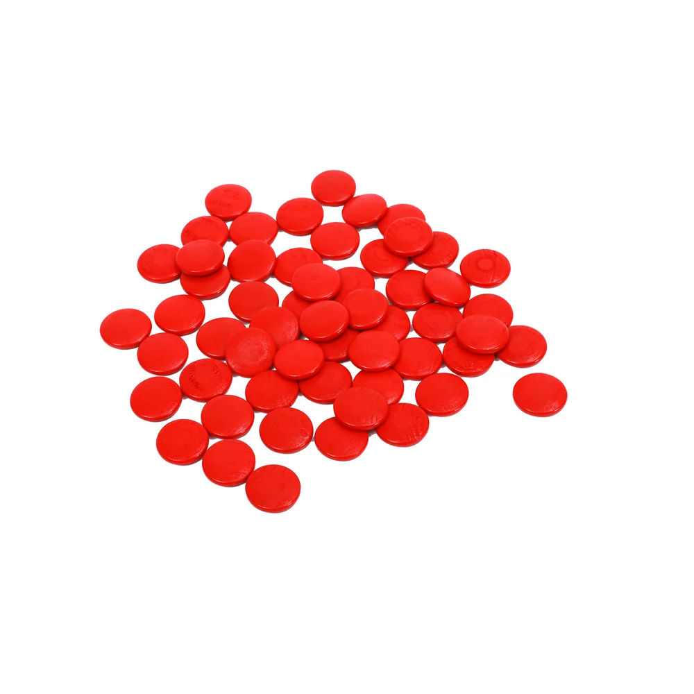 Brinquedos matemáticos montessori, cartões e contadores de madeira com caixa, jogo de contagem para crianças, ferramentas de aprendizagem precoce, materiais matemáticos