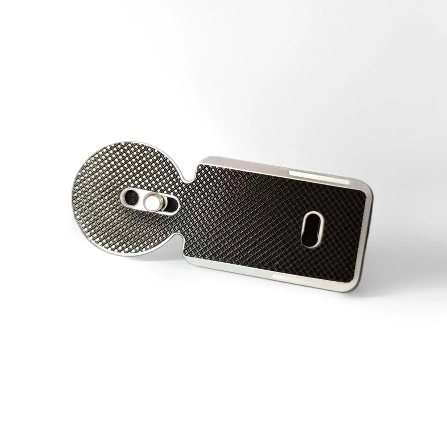 Nicama RL1 Camera Tripod Adapter Plate for Nicama Chest Harness