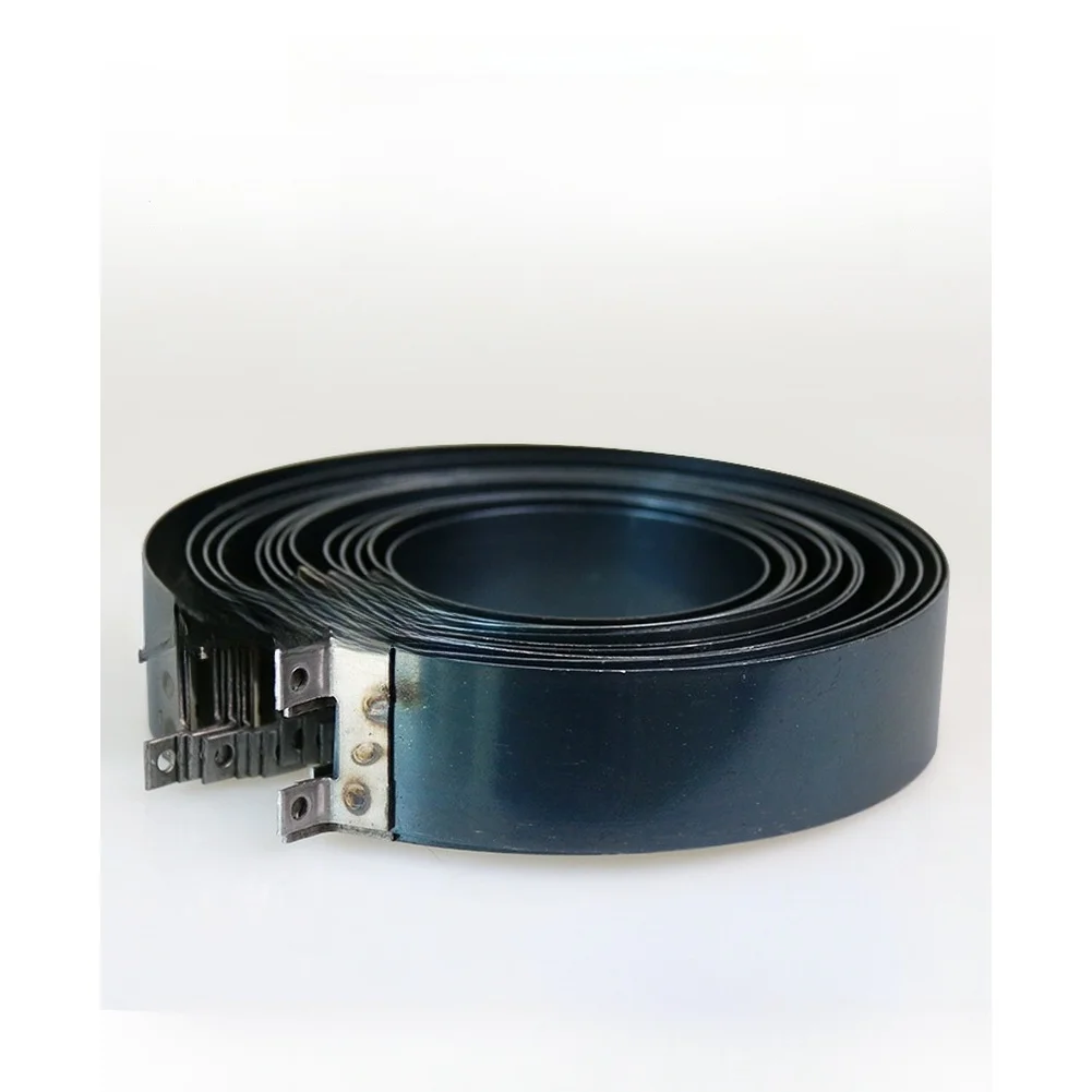 /Steel /For /Piston For Ring Compressor Kit With 13 Rings 62-140mm For Car Engine Repair Tool Green Non-Slip Handle Spring Loade