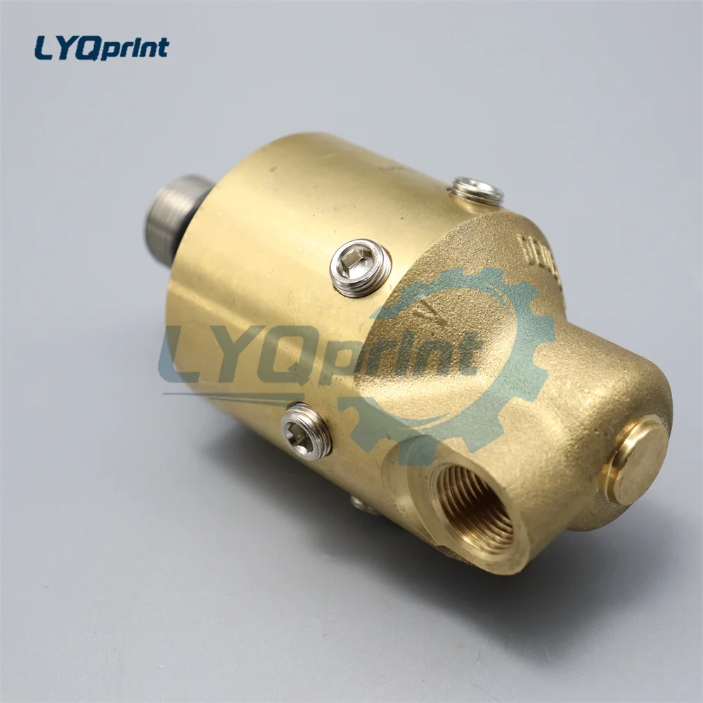 Best Quality 00.580.4753 Heidelber Printing Machine Parts 157-508-201 00.580.4755 Rotary Union Valve CD/SM74 SM/SX52 XL75105/106