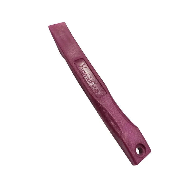 Outil de réparation en plastique pour voiture, panneau de clip de porte d\'autoradio, garniture de tableau de bord, retrait audio stéréo,