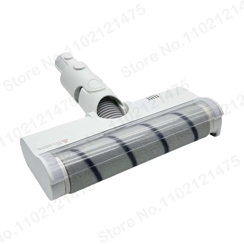 Electric Brush Head Spare Parts For XiaoMi G10 G9 K10 1C For Dreame V8 V9B V9P V11 Carpet brush Vacuum Cleaner Accessories