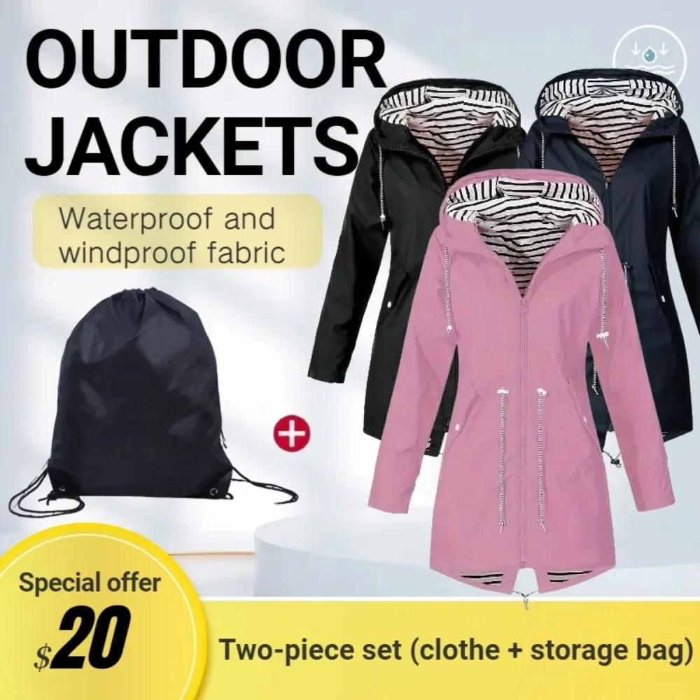 

2Pcs Set Womens Snowboard Jacket Waterproof Windproof Insulated Thermal Winter Warm Hooded Coat for Skiing Outdoor Sports