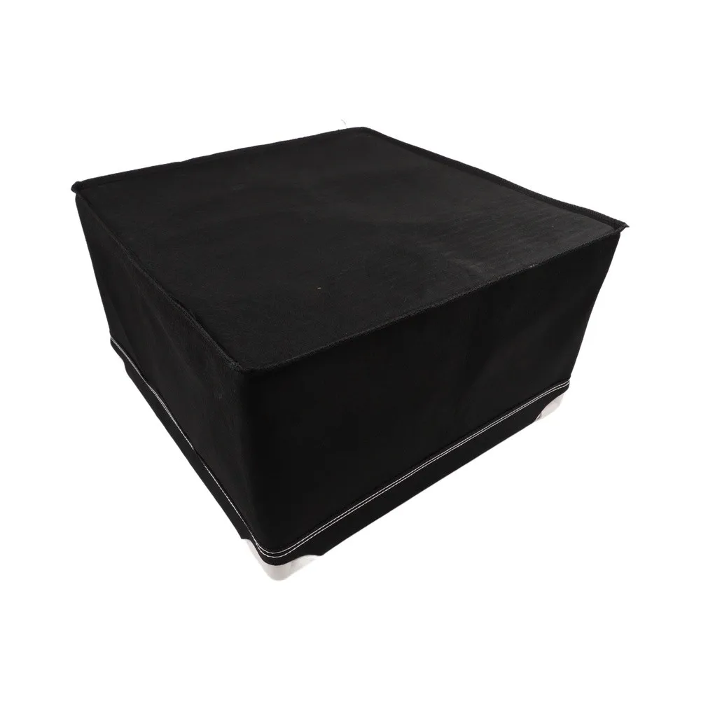 Portable Fabric Raised for Garden Beds with Elevated Frame for Better Soil Health and Easy Setup Suitable for Small Balcony