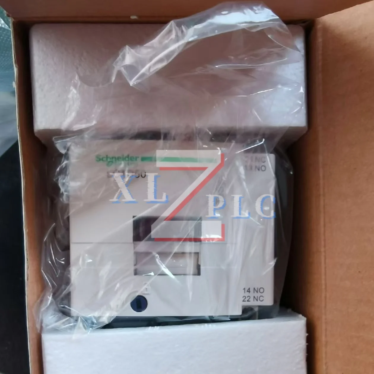 Schakelaar nieuwe originele LC1D50M7C LC1D65ABD LC1D65B7C