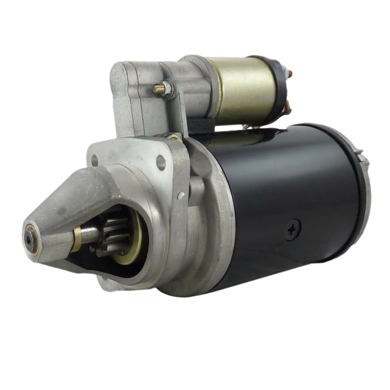 Replacement high quality in stock 2873B073 diesel engine 12V starter motor