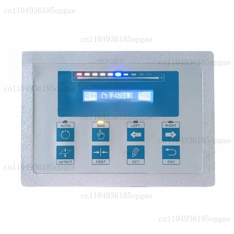 EPC-A10 Servo Contr…