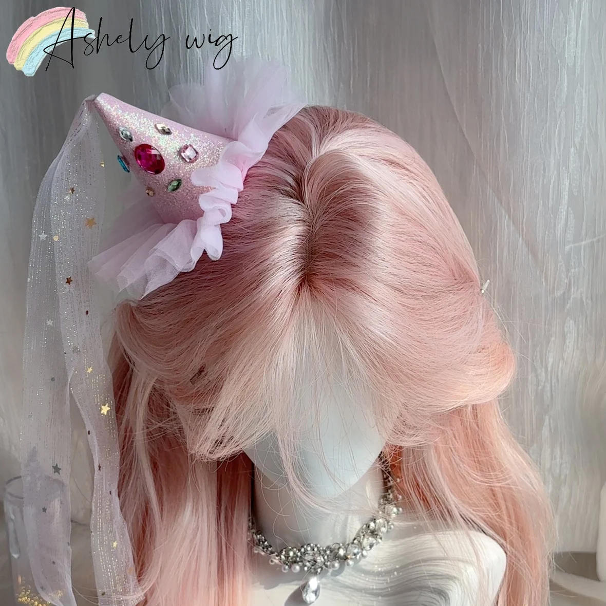 Thumbnail 4 - #82 Best Headband Wigs to Buy In 2026