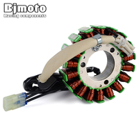 Motorcycle Magneto Stator Coil For Polaris OUTLAW 450 525 MXR S IRS 2X4 4011866