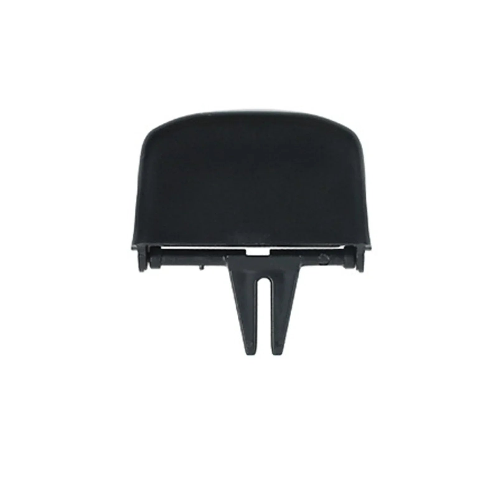 A/C Vent Tab Clip Air Vent Outlet Clip Car Air Conditioning Direct Replacement Front Middle Placement High Universality