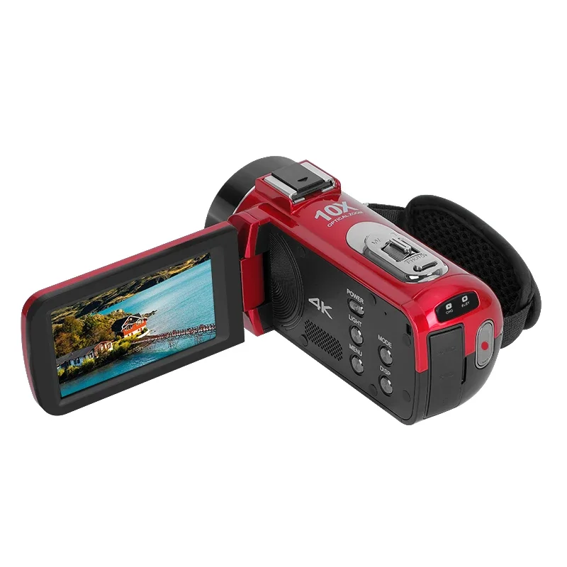 Z88 4K 10X Optical … - image