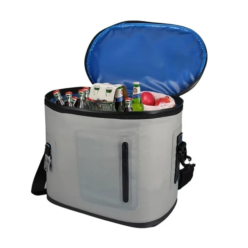 

Ice Pack Simple Warm Outdoor Camping Waterproof Insulation Picnic Ice Pack Ice Pack Lunch Box