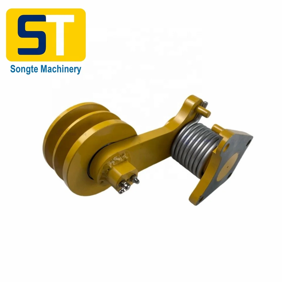 TENSION PULLEY ASS'Y 6210-61-3402 TENSION PULLEY ASS'Y for SA6D140E-2 Engine