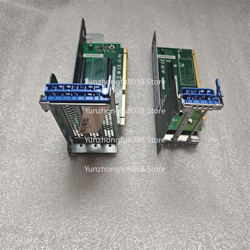 

Used SR Expansion Card 01GV295 HR650X Adapter Card 01GV293 01KR077 RISER3