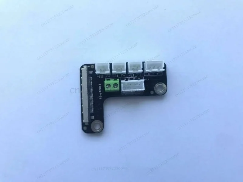 Extruder Adapter Board for X‑Plus X‑Max 3D Printer Max2 Colored Replacement Circuit Board