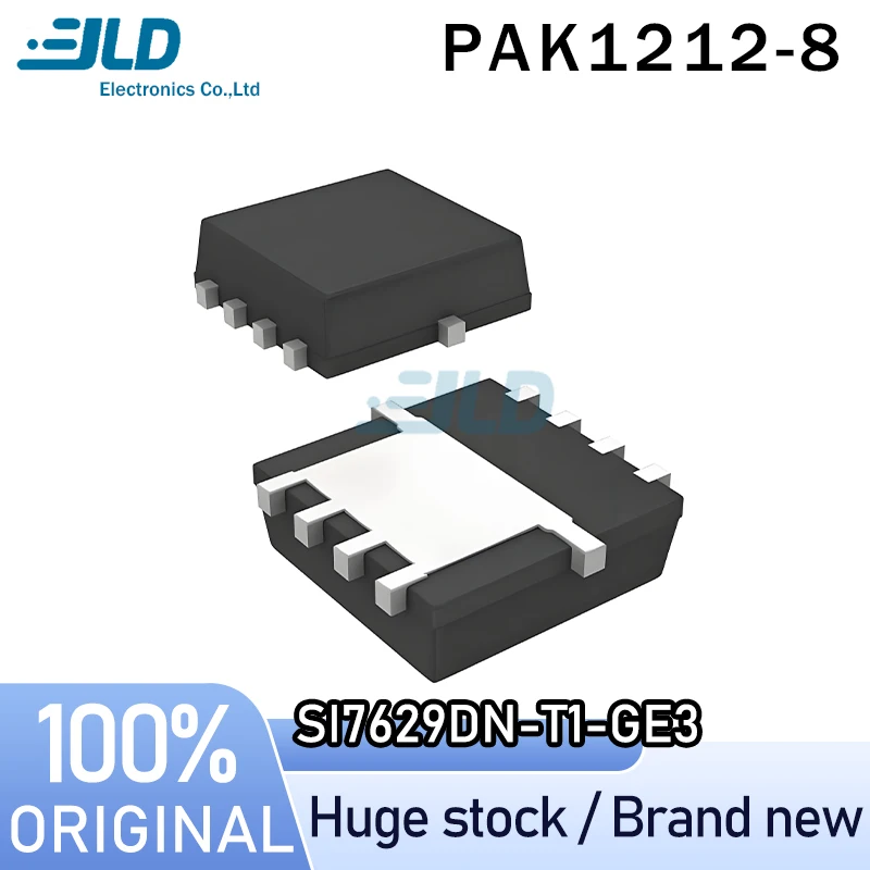

(20PCS/LOT) SI7623DN-T1-GE3 100% New electronics PAK1212-8 Chipset Professional one-stop ordering Adequate stock Elektronik
