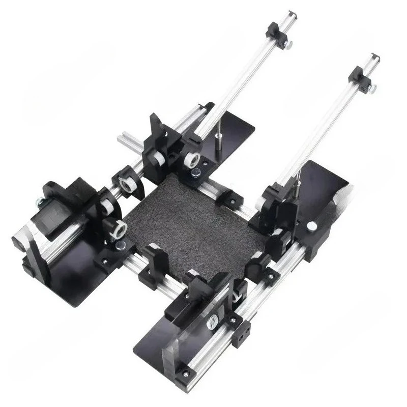 Box Folding Box Auxiliary Artifact Hand Tool Baler