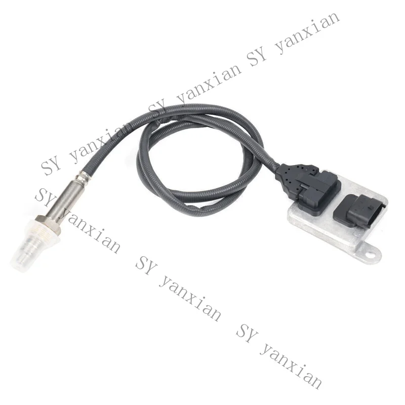 SY+ For Cummins Nitrogen Oxide NOx Sensor For Cummins 2871974 2894943》