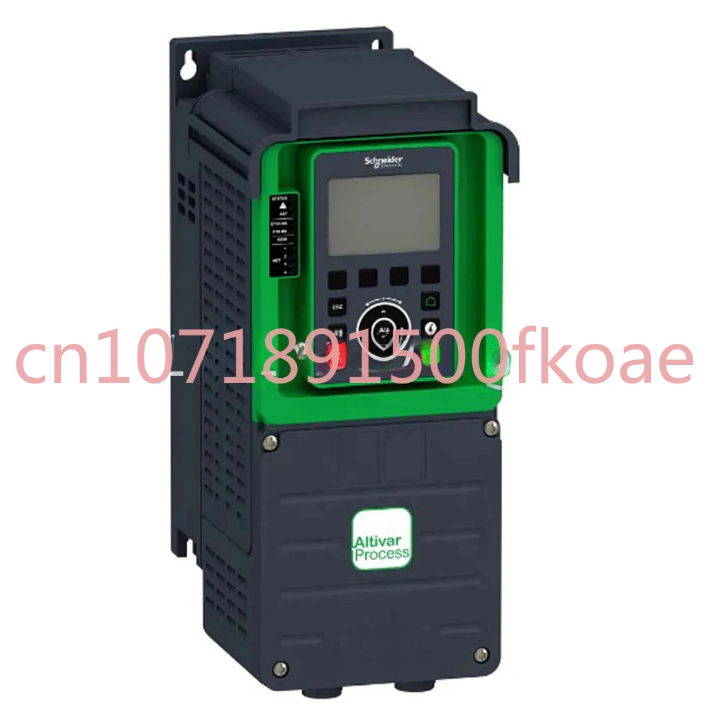 

New Genuine Product Frequency Converter ATV630D11M3 ATV630D15M3 ATV630D18M3 ATV630D22M3 ATV630D30M3