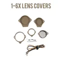 1-6X Cover DE