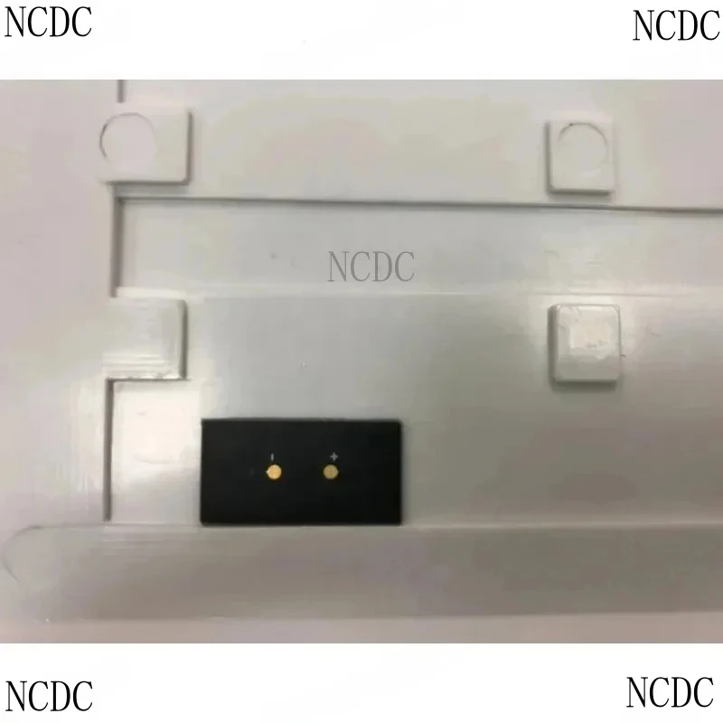 11*21Mm Module Triple Junction Satellite Cell Gallium Arsenide 29%-30% Efficiency Price