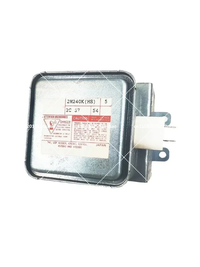 

Air-Cooled Industrial Microwave Oven Magnetron 2M248H 2M248J 2M248K 2M248E 2M303H