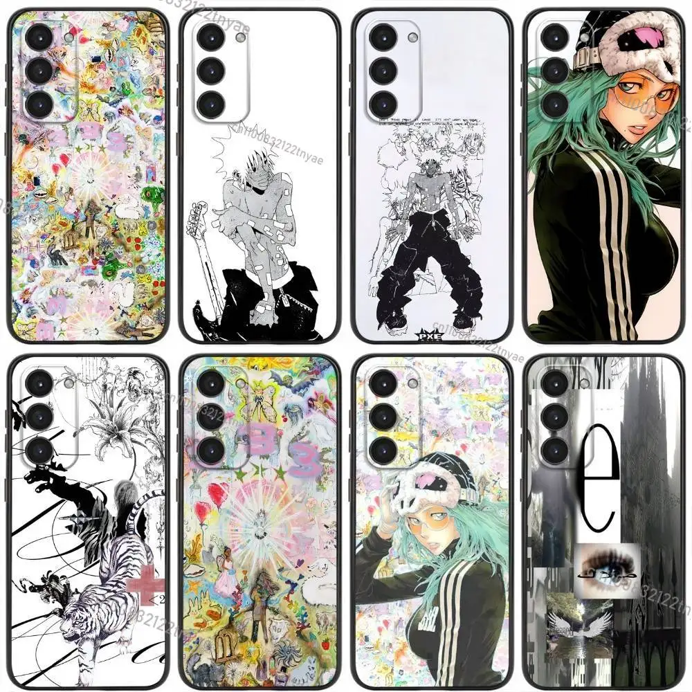 B-Bladee Crest E-Ec…