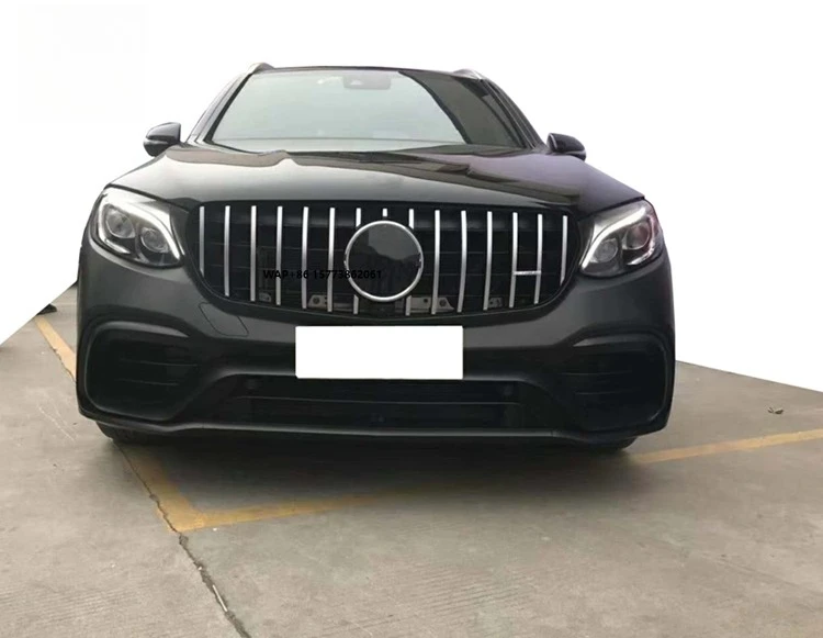 

MB GLC X253 Car Body Kit Same As Original GLC Body Kit