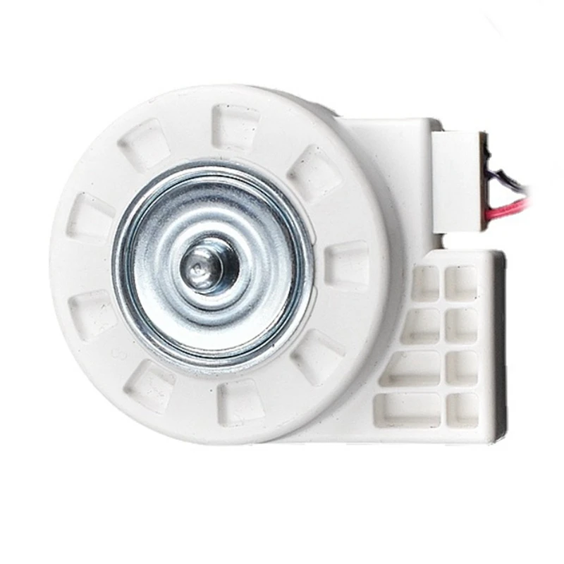 Lüftermotor für Meiling-Kühlschrank 50240401000 Q DC 12V 4W ZWF-02-4 Kühlschrank Kühler Gefrierschrank Teile