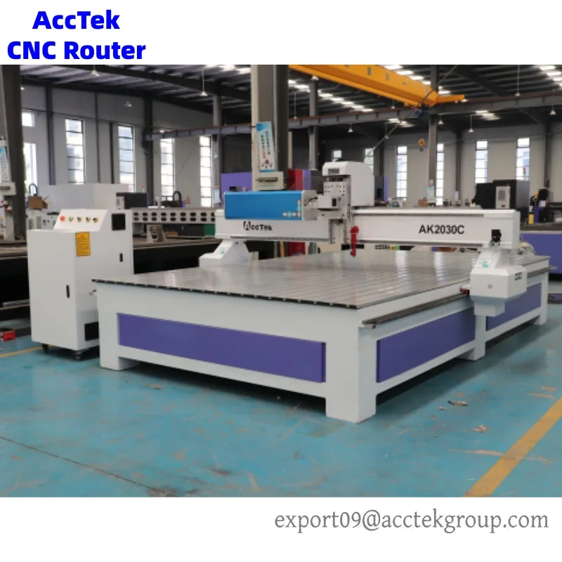 2026 Large Format Laser Marking Machine CNC Machine for Metal SS CS Plastic Acrylic Marking Tools 2000*3000mm