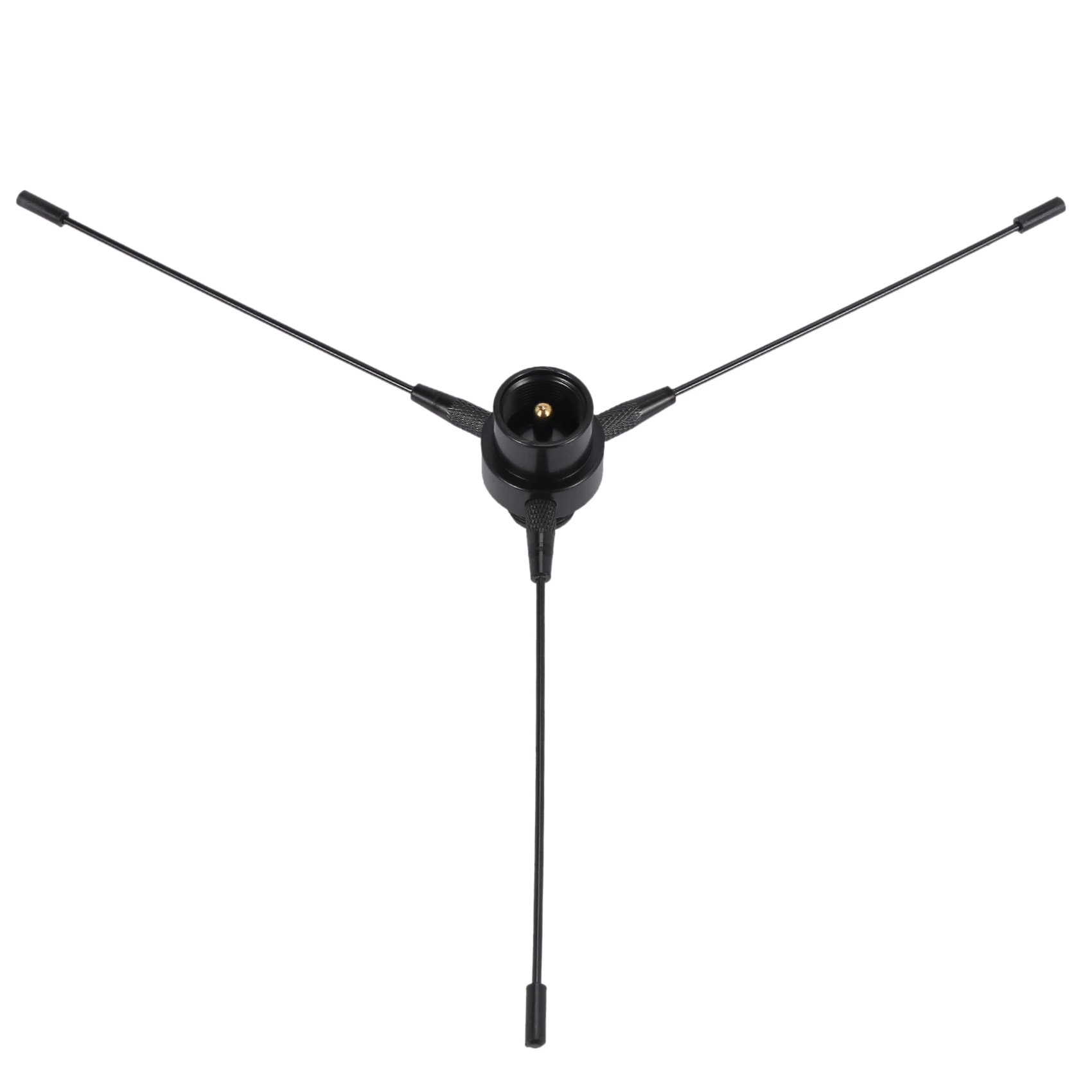 FULL-4 세트 안테나 UHF-F 10-1300Mhz 나고야 안테나 자동차 모바일 라디오 용 지상 Redical 전방향 안테나 강화