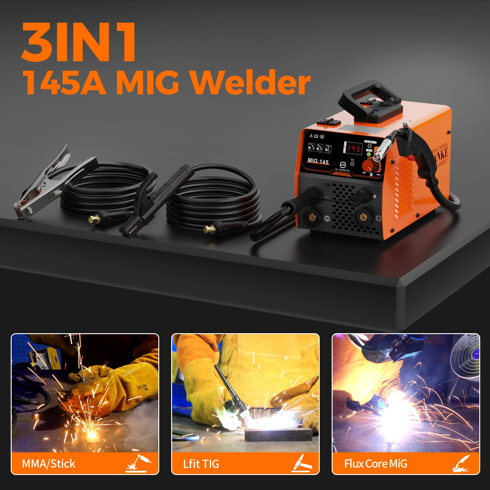 Thumbnail 3 - #38 Best Welding Equipment to Buy In 2026