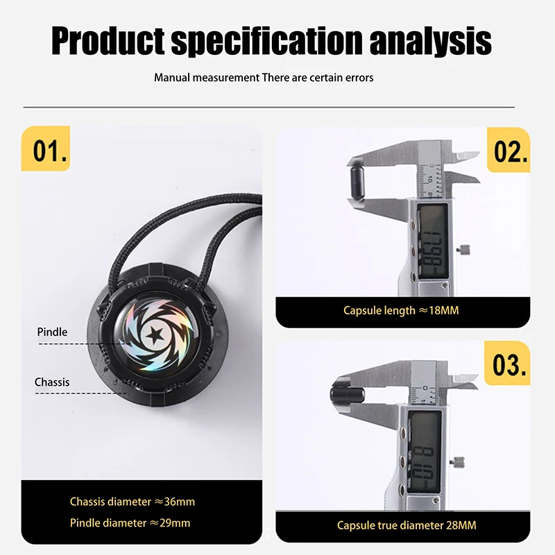 زوج واحد من أربطة الحذاء الأوتوماتيكية بدون أربطة باللون الأسود والأبيض بإبزيم دوار وأربطة سميكة وحبل أحذية رياضية وإكسسوارات الأحذية