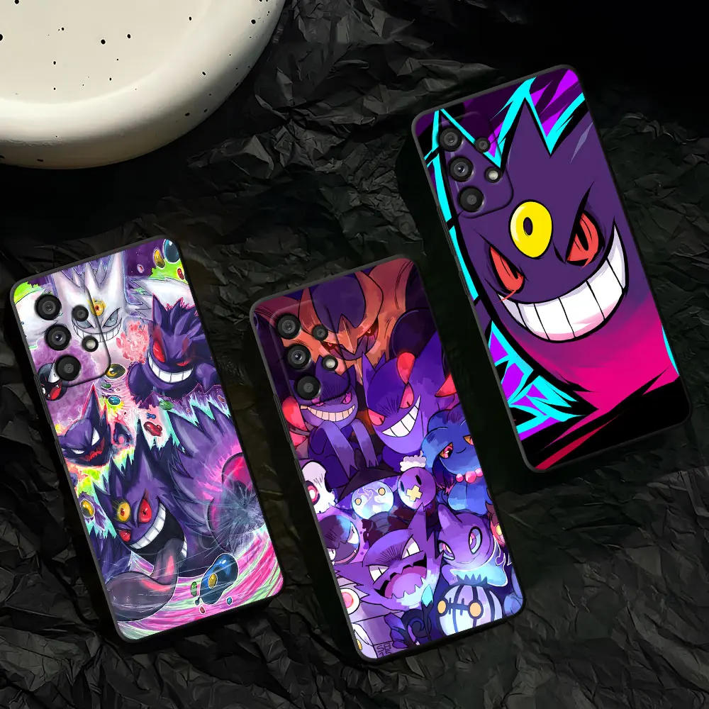 Pokemon Gengar Case… - image