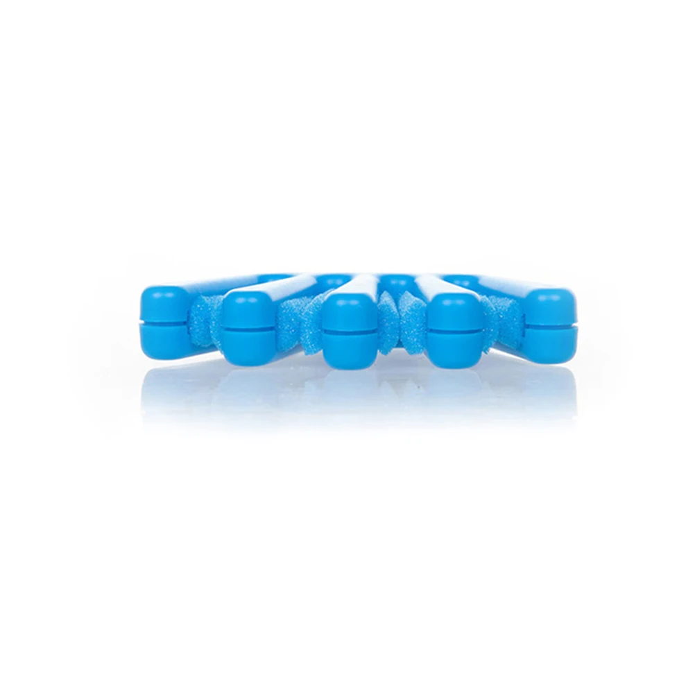 

Hair Dryer Braiding Tool for Women Sponge Braider Machine Weave Gadget