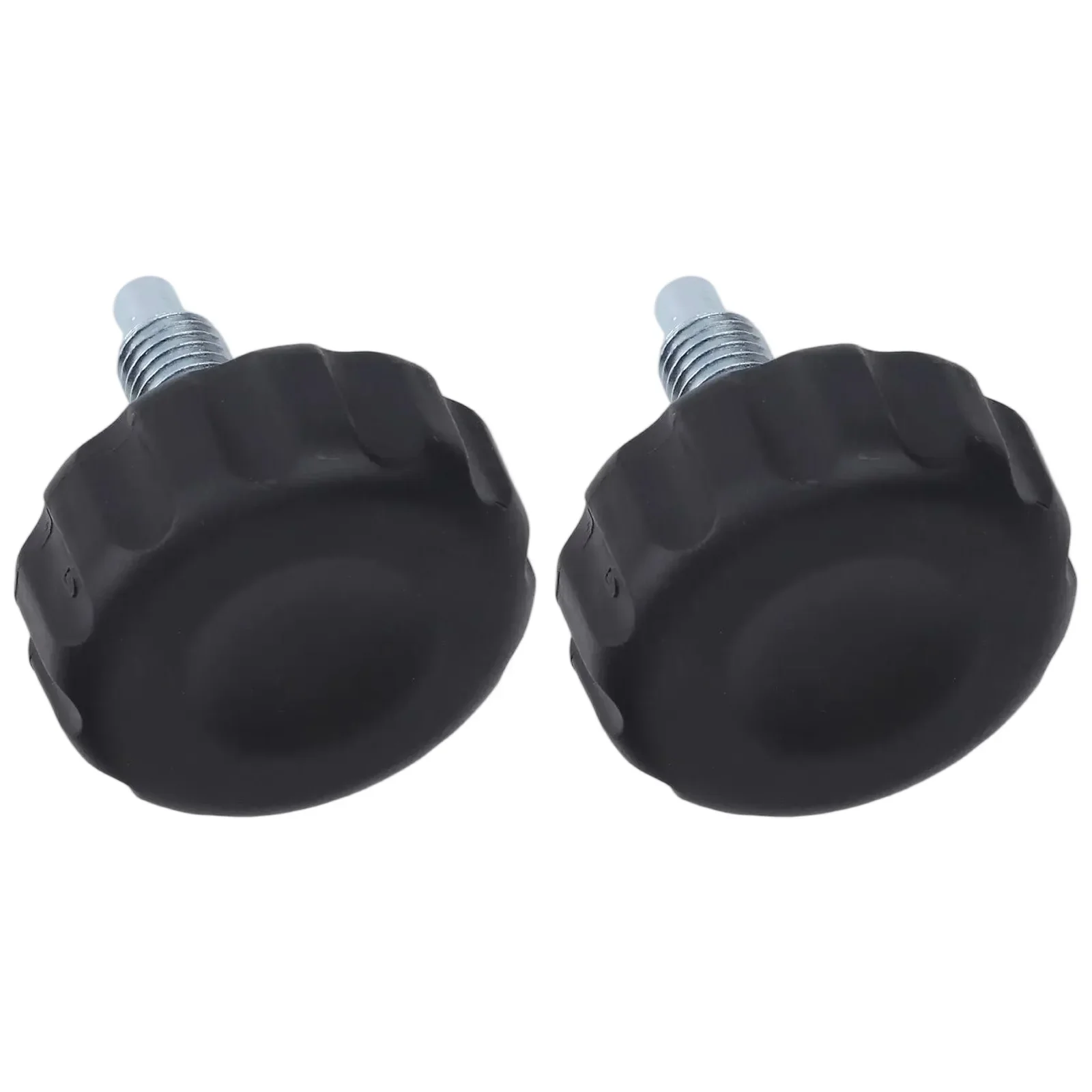 12*1.75 Thread Exercise Bike Knob Bodybuilding Fitness Gear Equipment Compatible With Fitness Equipment Easy To Install